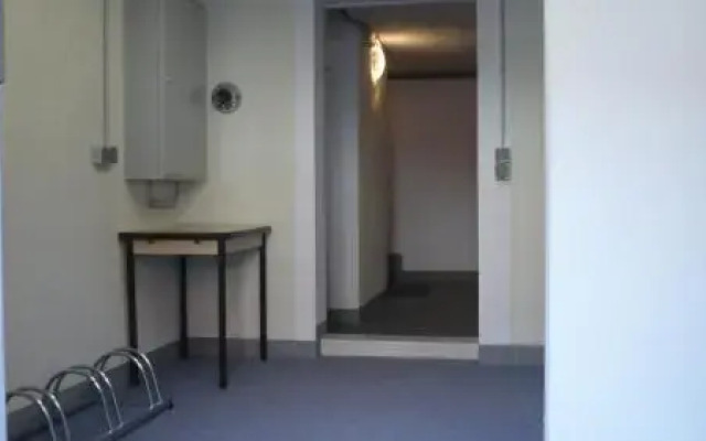 Ferienhaus Wille