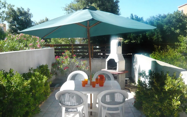 Les Jardins de la Clape - INH 31496