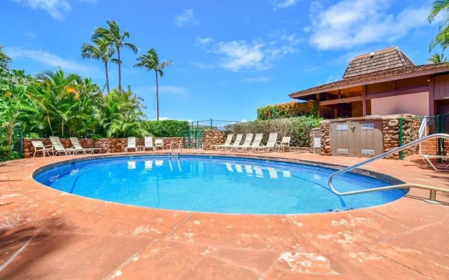 Kaanapali Plantation #59 by RedAwning