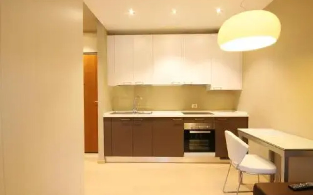 Residence alla Posta MGM