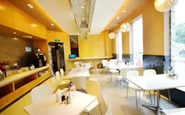 Jinjiang Inn Taizhou wanda square south Jiangzhou road Branch