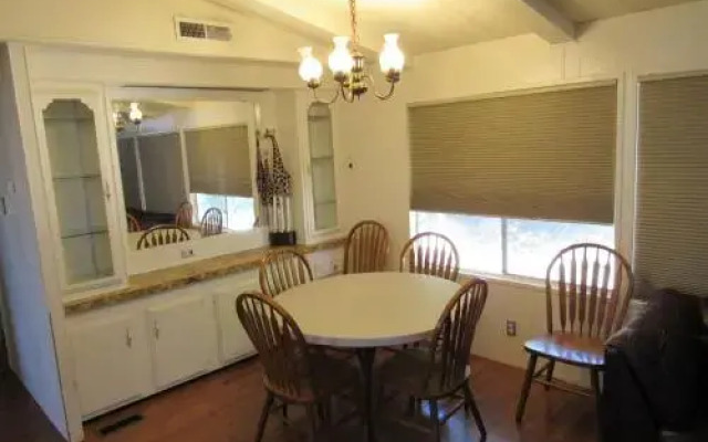 Hupp Place