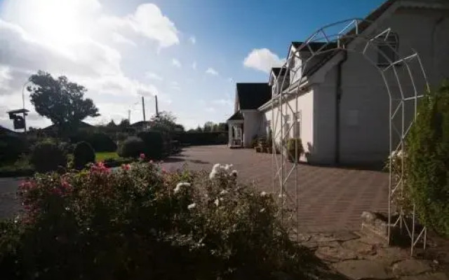 Green Lane House B&B