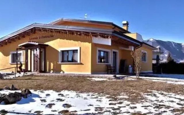 Locanda Le Frattocchie