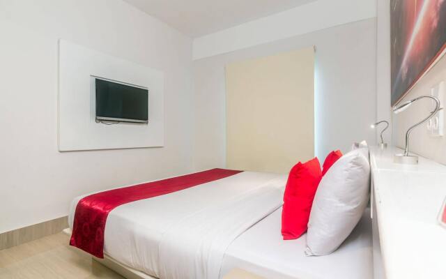 ZEN Rooms Denpasar Sidakarya