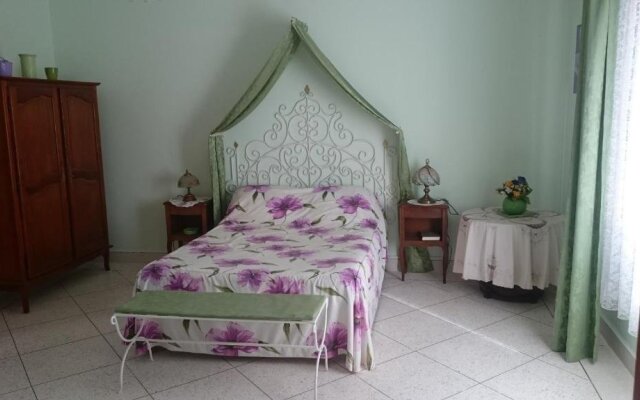 Domaine des Sloughis