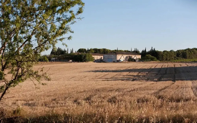 Saint Paul le Marseillais Tentes