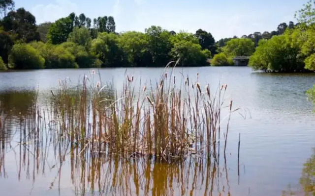 Arabella Heights - Daylesford