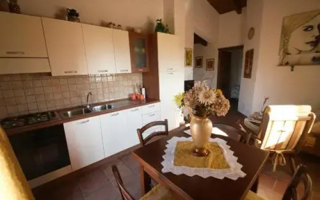 Villetta Bouganvillea