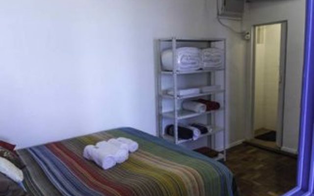 Bed & Breakfast Cobertura em Ipanema