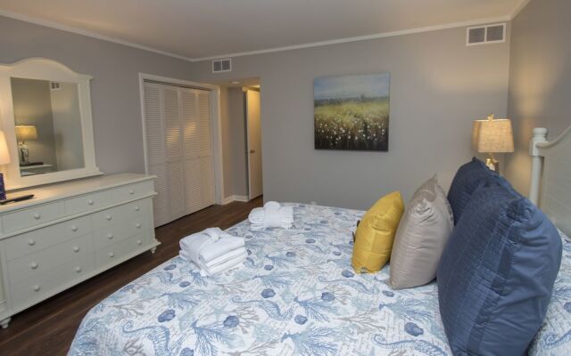 Ocean Club Villas #WOC008