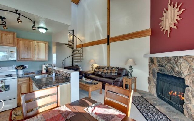 Milky Way Chalet by RedAwning