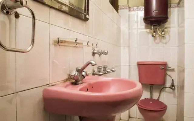 Vikrant Hotel and Restaurant