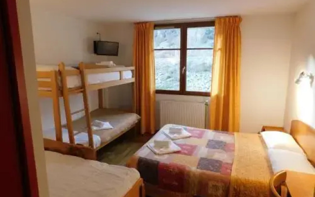 Auberge du Campcardos