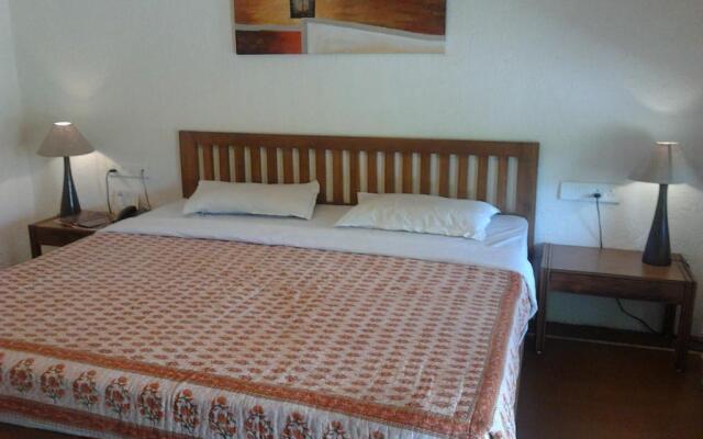 Shankus Waterpark And Resort