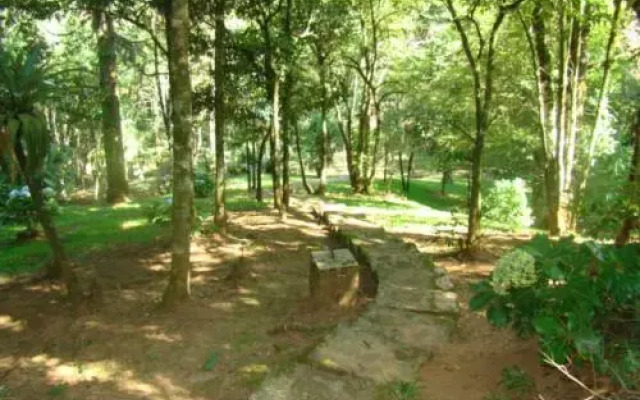 Pousada Refúgio do Selado