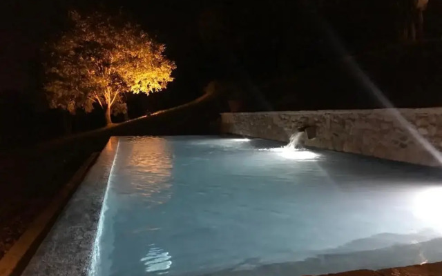 Villa Verecondi Scortecci