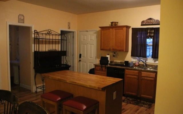 Downtown 830 By Homecomfortstay