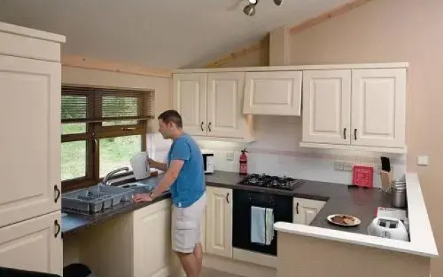 Nether Craig Holiday Park