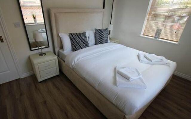 I Stay Serviced Apartments - Turners Court