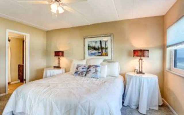 Amelia by the Sea - 663 ASea - 2 Br Condo