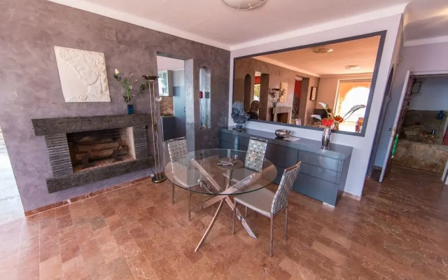 Villa Escapade