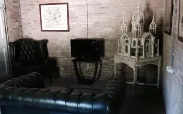 Casa Di Otello