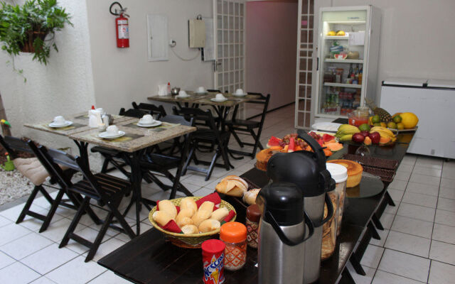 Hotel Nossa Casa