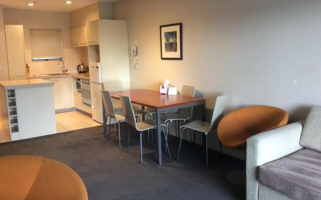 Wanaka Edge Suites