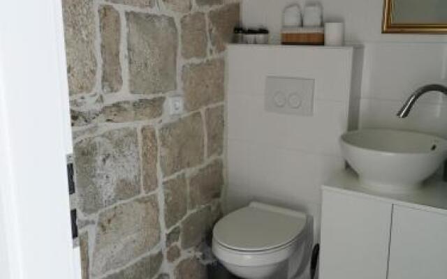 Apartment Kuk
