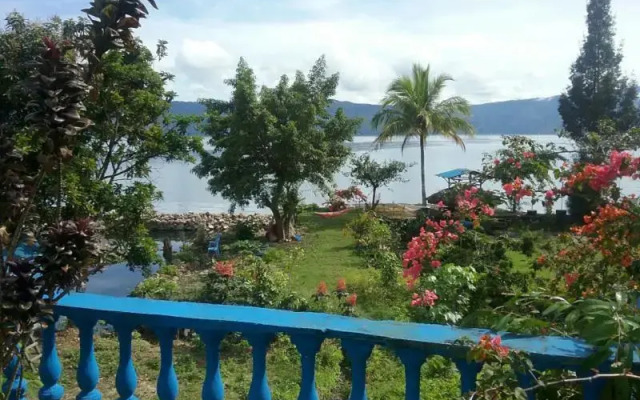 Marroan Guest House