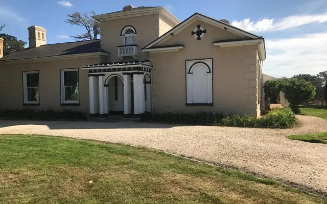 Jolly Painter Bed and Breakfast