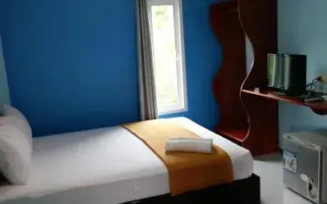 Thamalai Resort