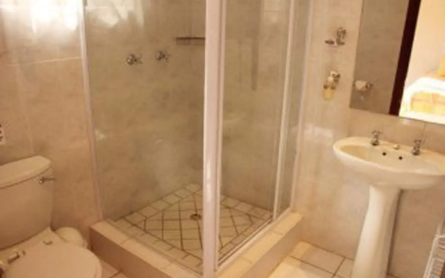 Rivers Edge Guesthouse