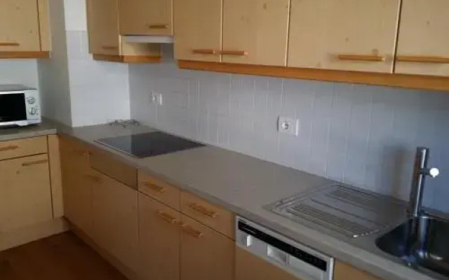 Appartements Krautgasser