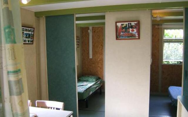 Holiday Home La Caverne Des Hirondelles