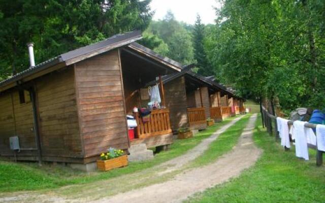 Camping Val di Sole