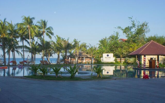 Richis Beach Resort & Spa Phu Quoc