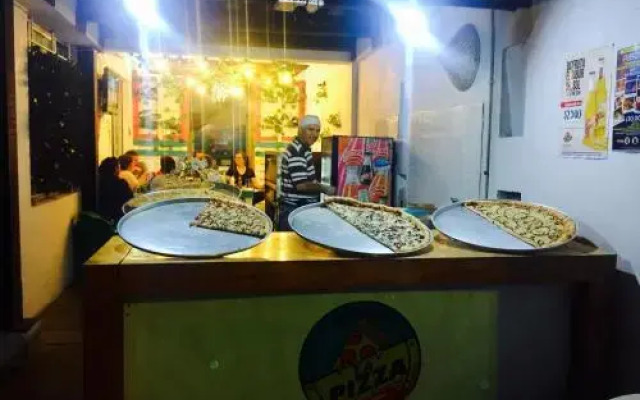 Coccoloba Hostel