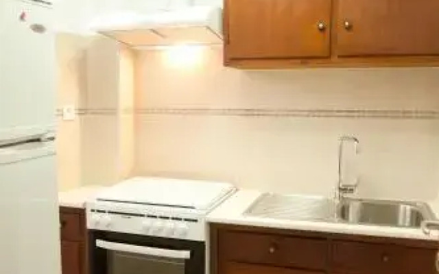Hotel Platanidia