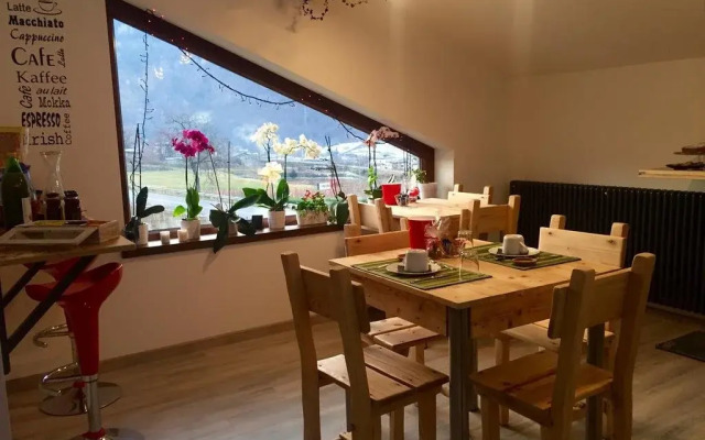 Valtellina Mon Amour