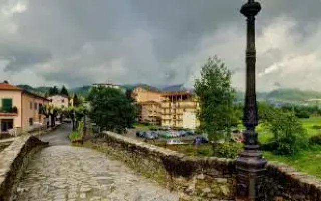 Appartamento Piagnaro