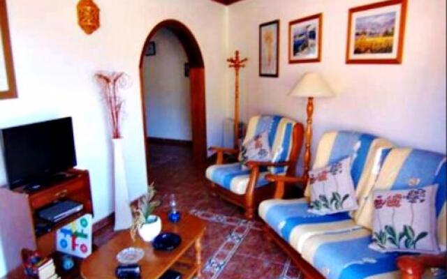 Casas Balcón del Mar