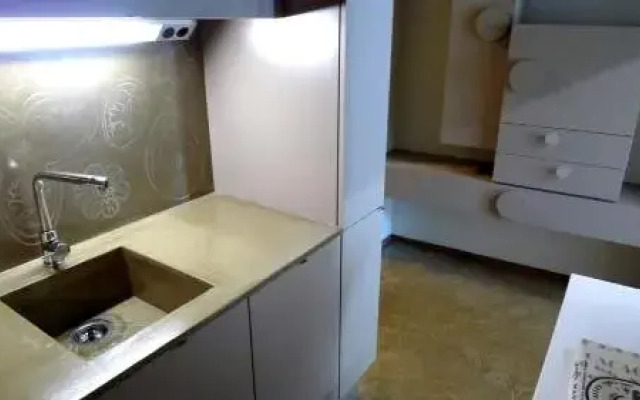 Blanco Apartamentos Turísticos