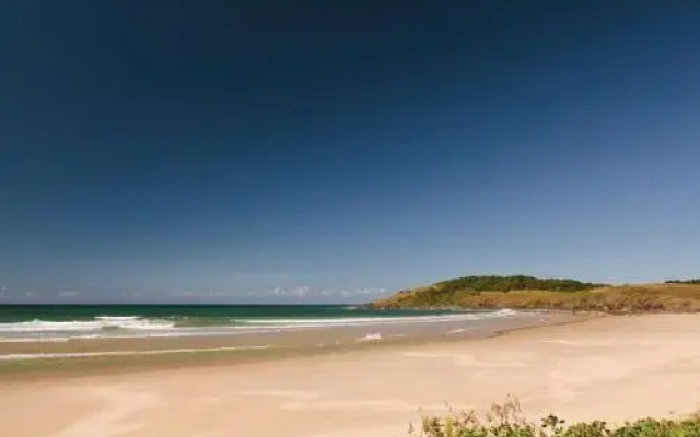 Plomer Beach House