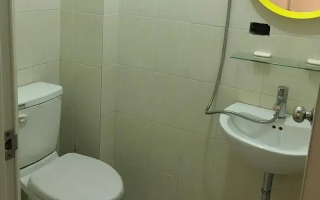 Little House 小好宅自助旅店