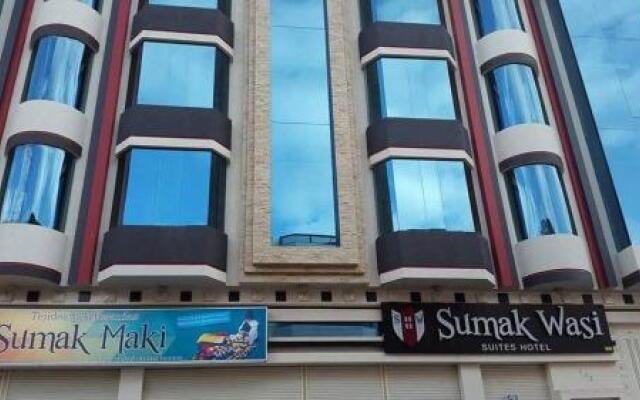 Sumak Wasi Suites Hotel