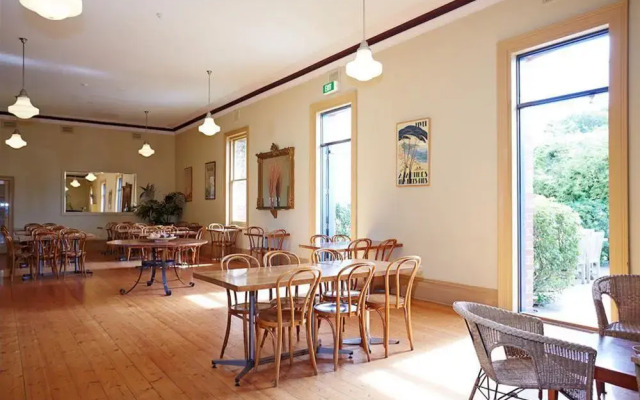 Whitehall Guesthouse Sorrento