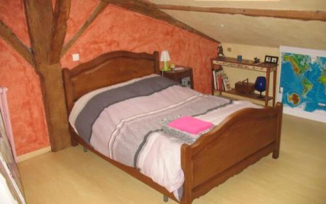 La Croix De Camargue