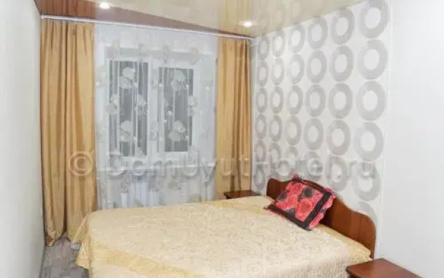 Hotel Domashniy Uyut